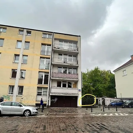 Przytulne Stare
