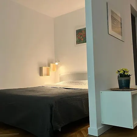 Przytulne Studio Stare Miasto *