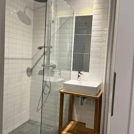 Przytulne Stare Appartement