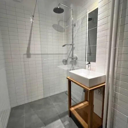 Przytulne Studio Stare Miasto Apartment Warsaw
