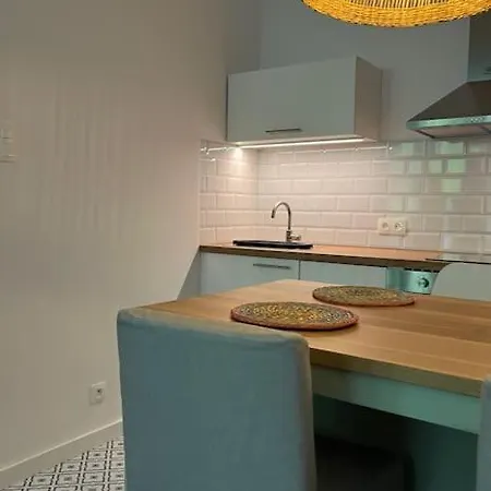 Przytulne Studio Stare Miasto * Warsaw