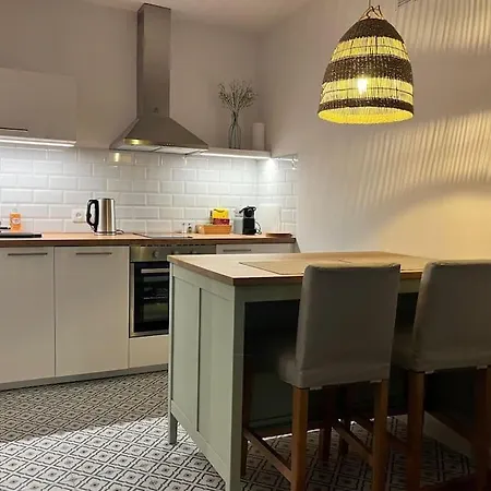 Przytulne Studio Stare Miasto * Warsaw