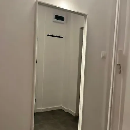 Przytulne Studio Stare Miasto Apartment