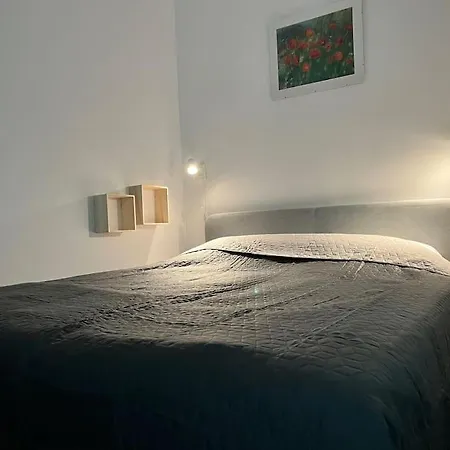 Przytulne Studio Stare Miasto Apartment Warsaw