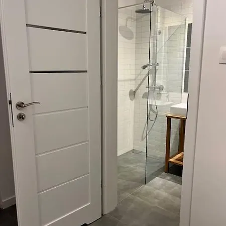 Apartment Przytulne Studio Stare Miasto Warsaw