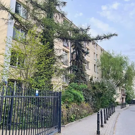 Apartment Przytulne Studio Stare Miasto *