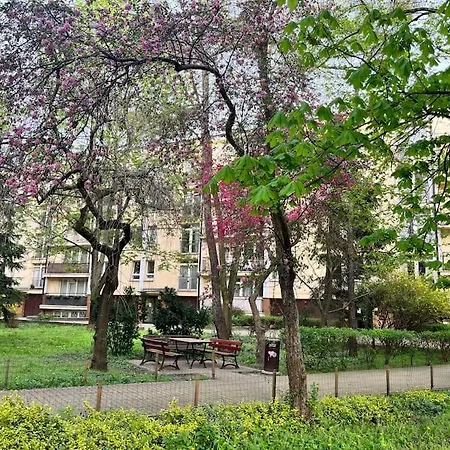 Apartment Przytulne Studio Stare Miasto Warsaw