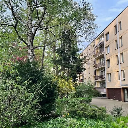 Apartment Przytulne Studio Stare Miasto *