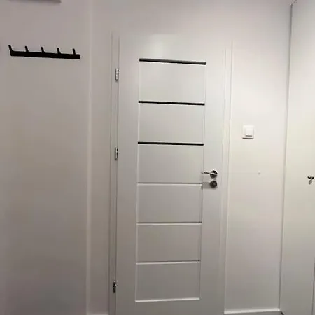 Przytulne Stare Apartament Warszawa