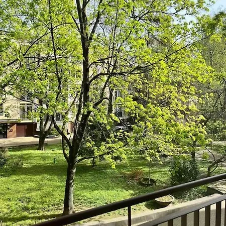 Przytulne Stare Apartament