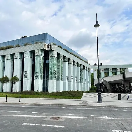 Przytulne Stare Apartament