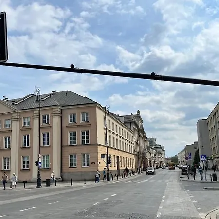 Apartament Przytulne Stare *